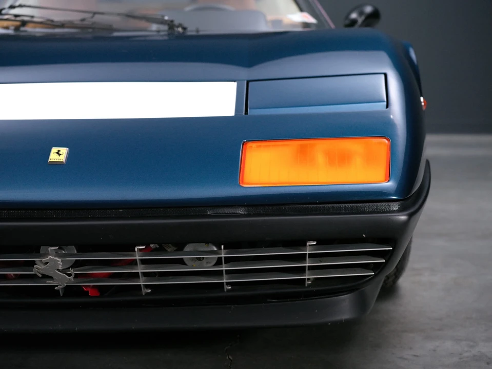 1979 Ferrari 512 BB - Image 28 of 31