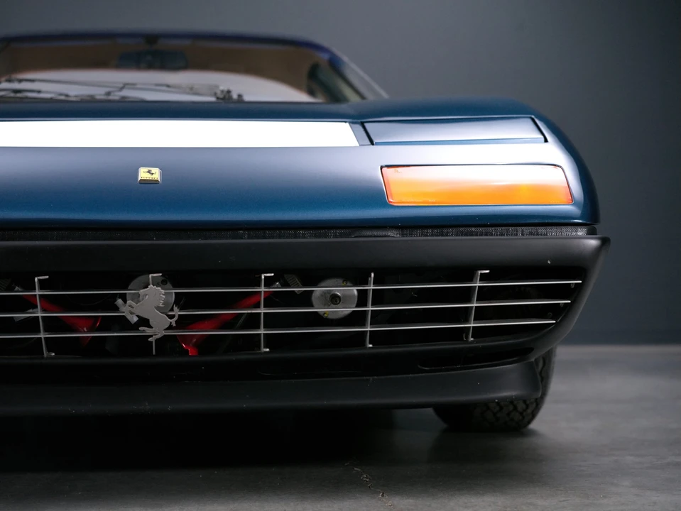 1979 Ferrari 512 BB - Image 27 of 31