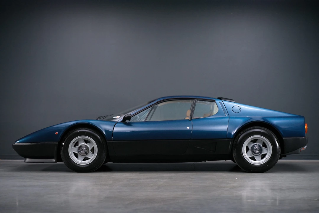 1979 Ferrari 512 BB - Image 5 of 31