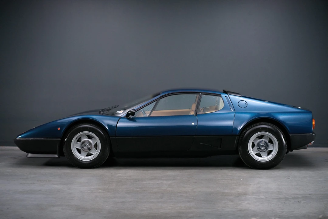 1979 Ferrari 512 BB - Image 6 of 31