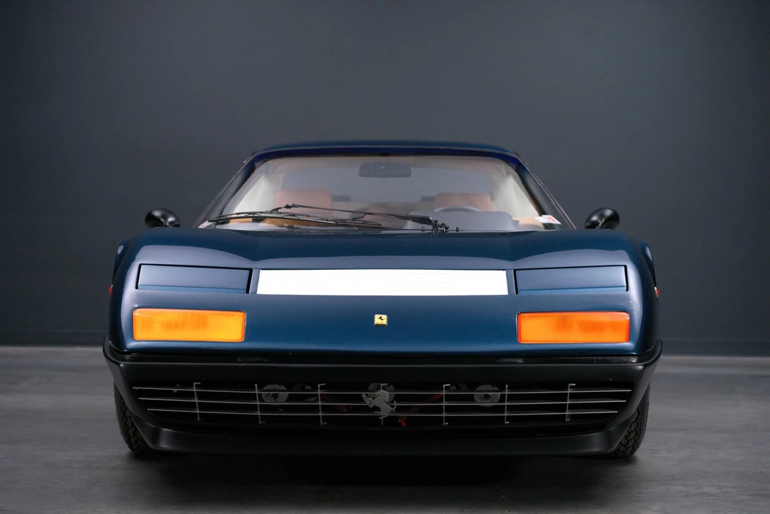 1979 Ferrari 512 BB - Image 17 of 31