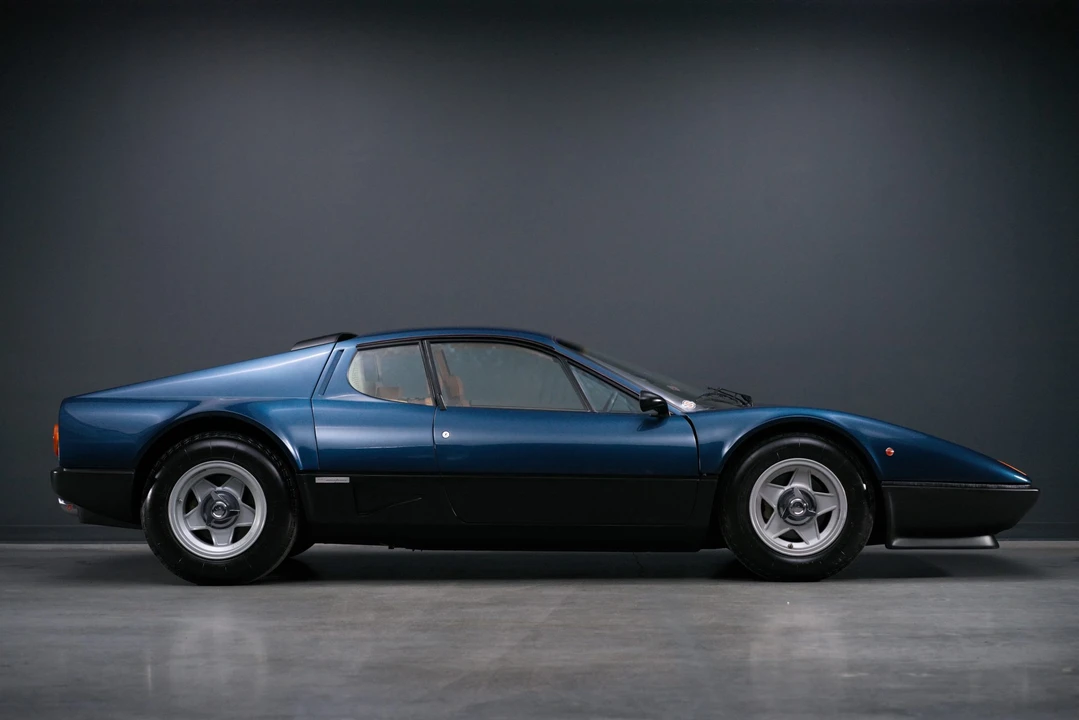 1979 Ferrari 512 BB - Image 13 of 31