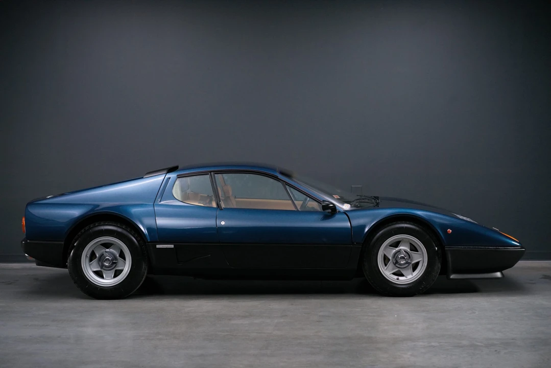 1979 Ferrari 512 BB - Image 14 of 31