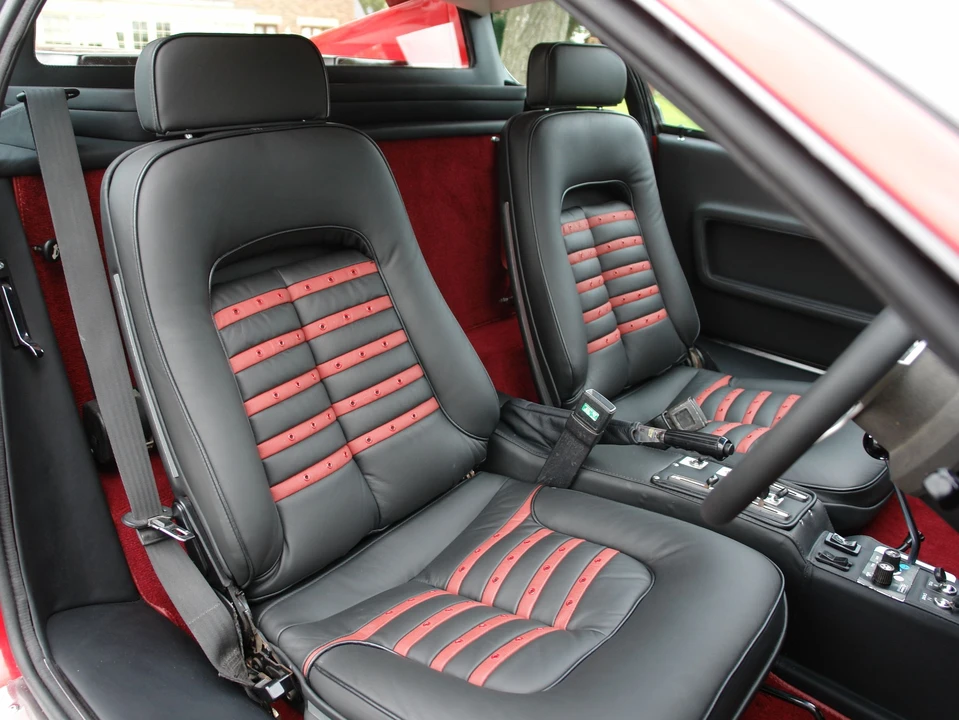 1979 Ferrari 512 BB - Image 13 of 18
