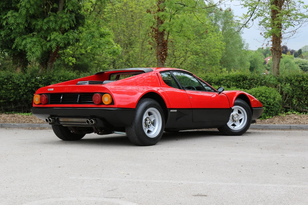 1979 Ferrari 512 BB - Image 2 of 18