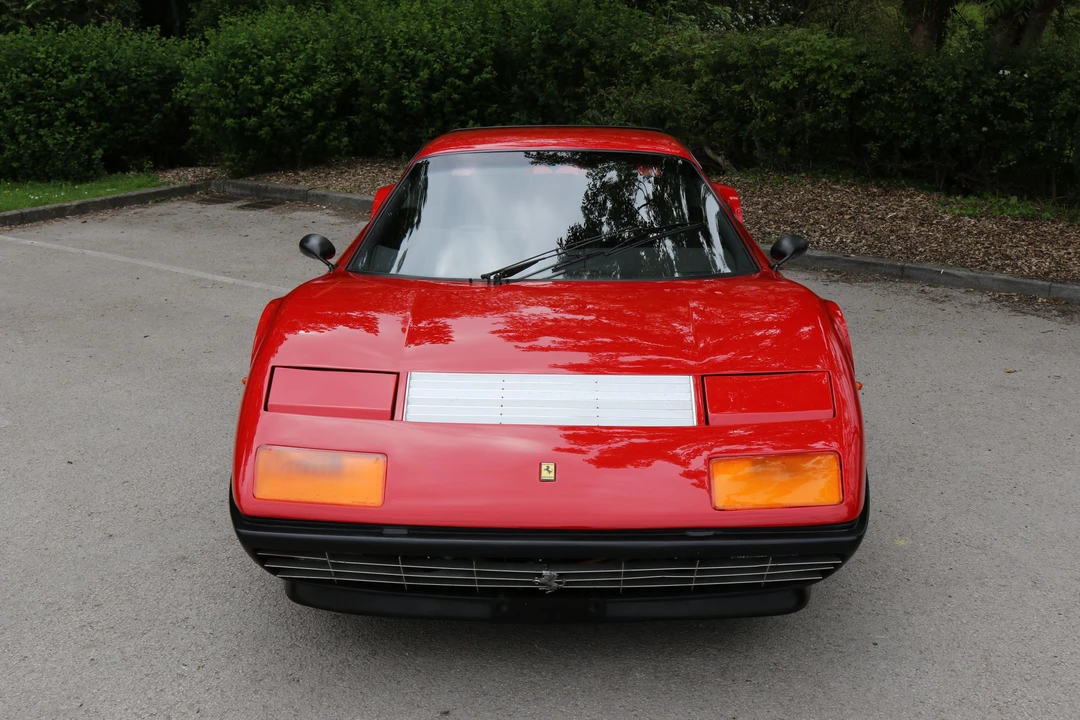 1979 Ferrari 512 BB - Image 18 of 18