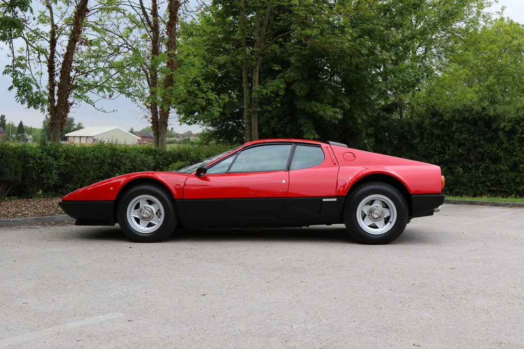1979 Ferrari 512 BB - Image 3 of 18