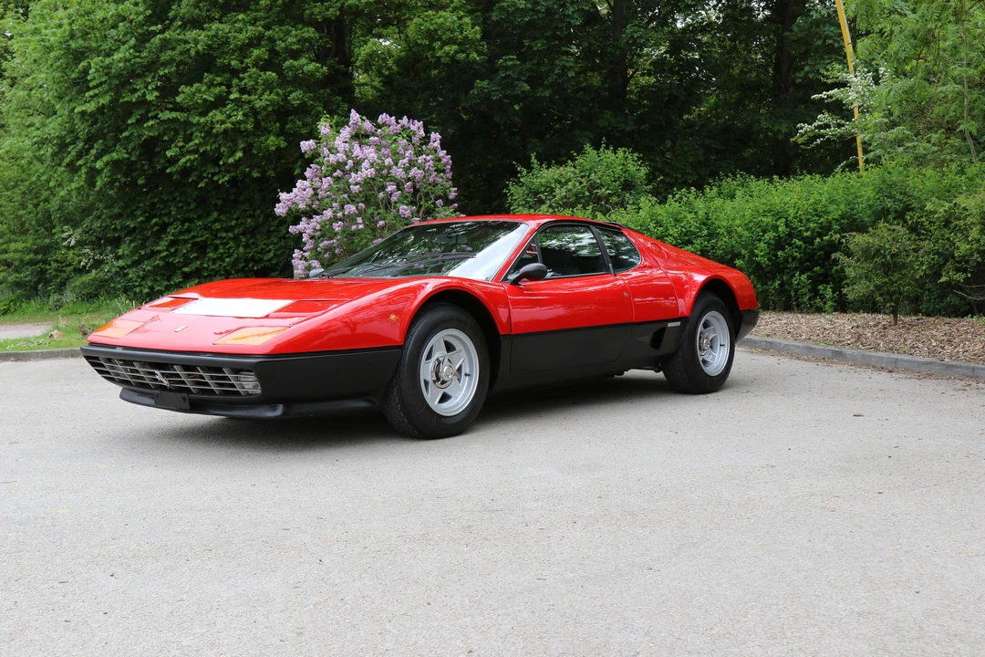 1979 Ferrari 512 BB - Image 8 of 18