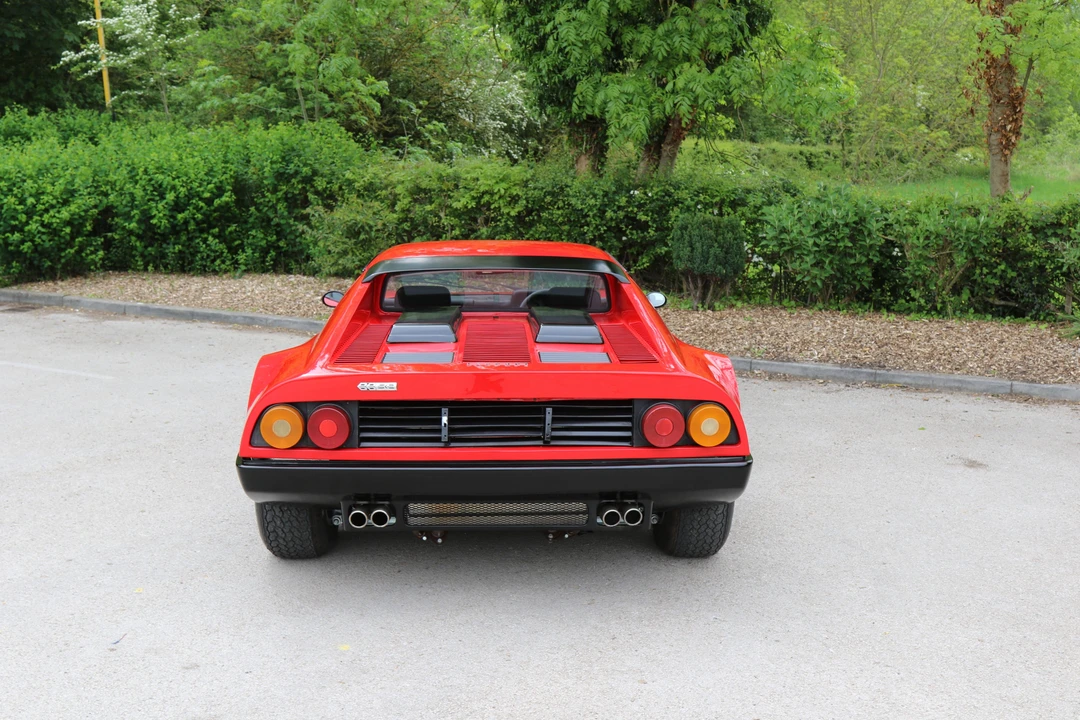 1979 Ferrari 512 BB - Image 4 of 18