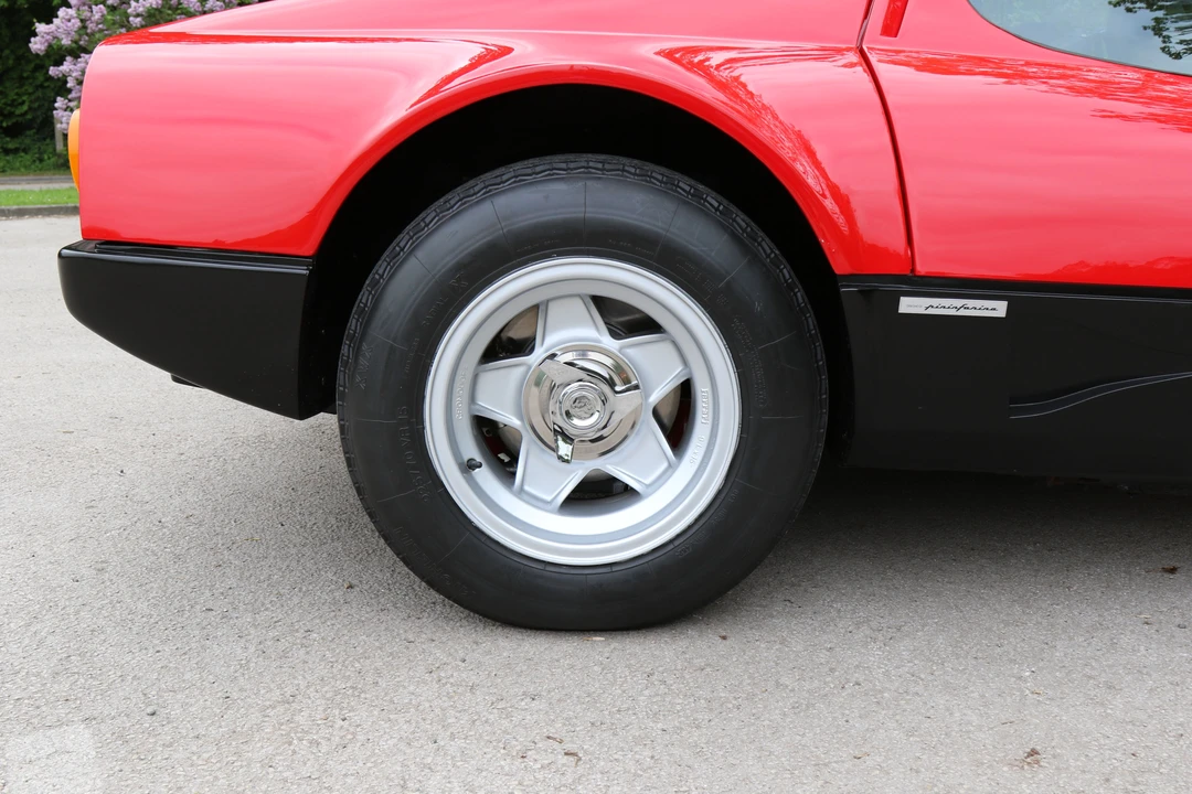 1979 Ferrari 512 BB - Image 16 of 18