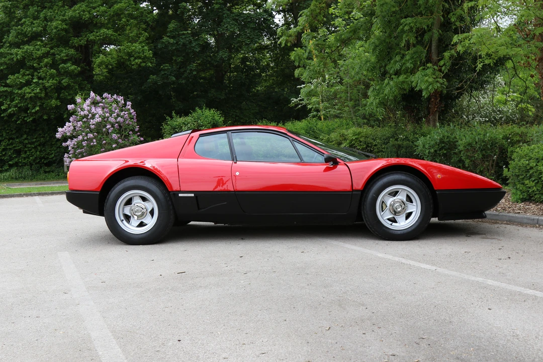 1979 Ferrari 512 BB - Image 17 of 18