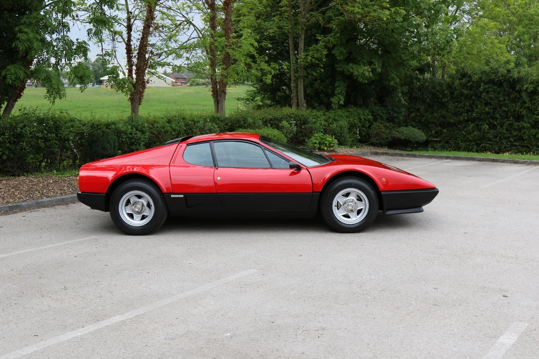 1979 Ferrari 512 BB - Image 7 of 18