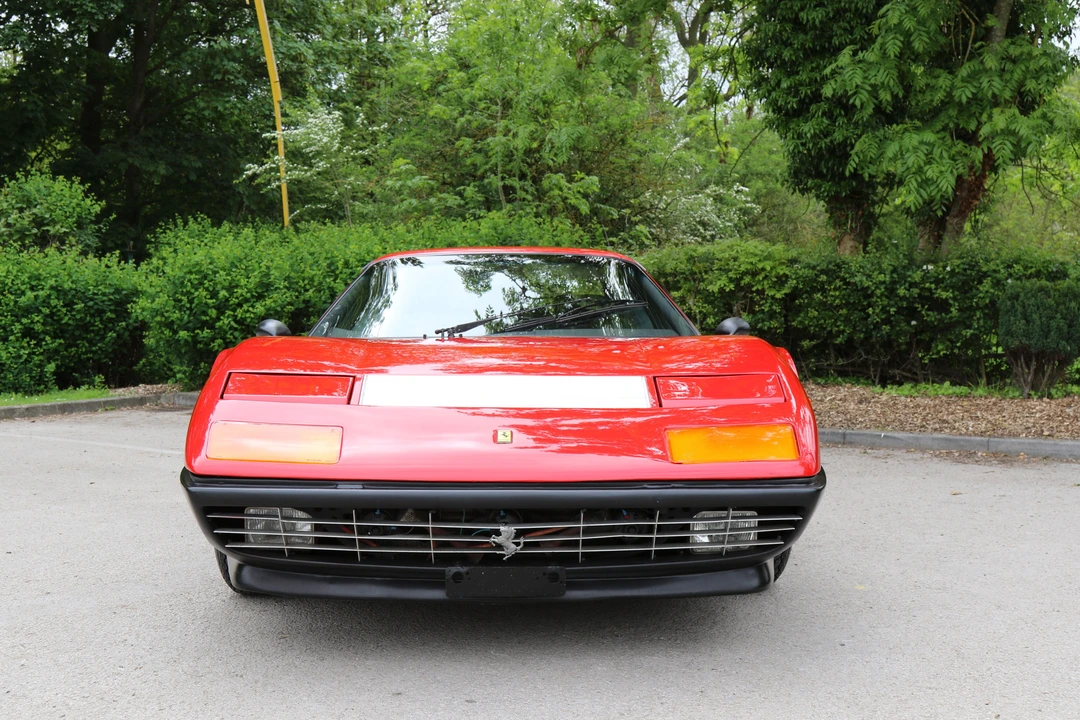 1979 Ferrari 512 BB - Image 9 of 18