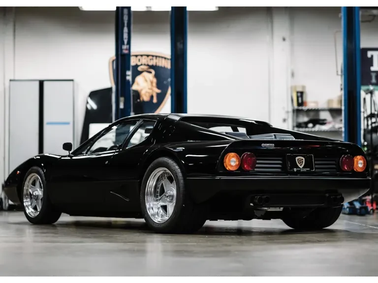 1979 Ferrari 512 BB - Image 3 of 31