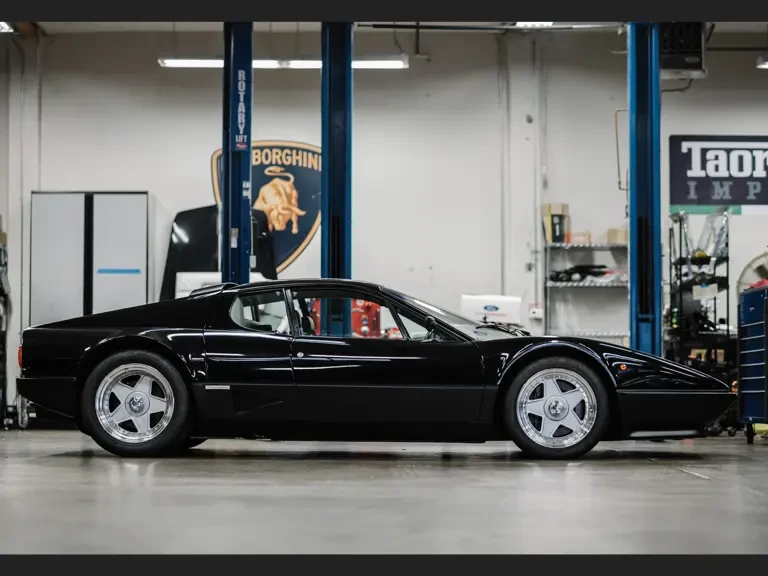1979 Ferrari 512 BB - Image 6 of 31