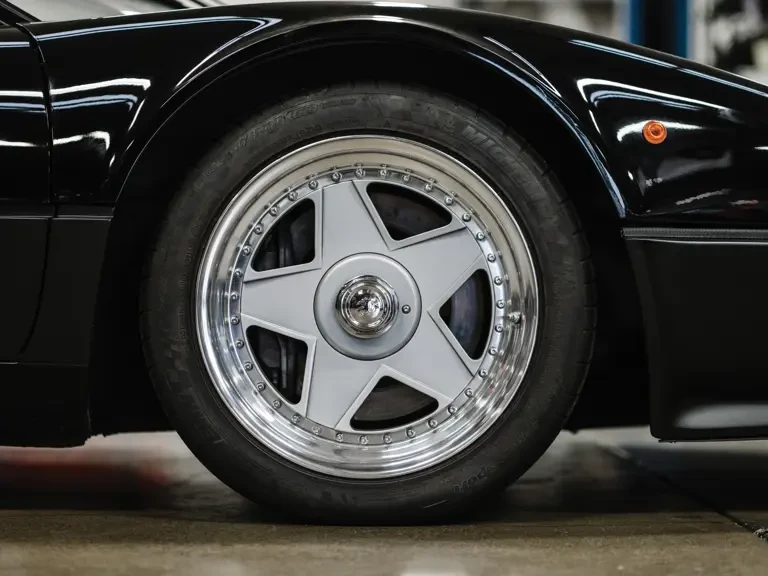 1979 Ferrari 512 BB - Image 16 of 31