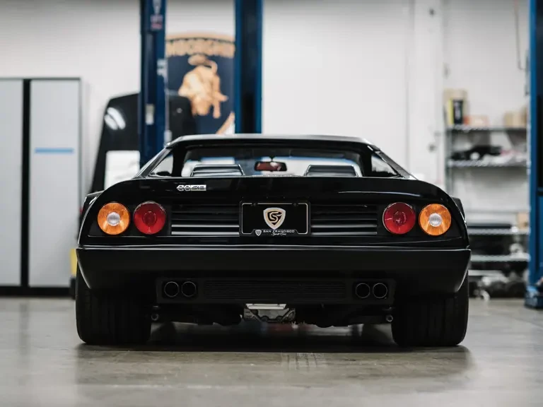 1979 Ferrari 512 BB - Image 8 of 31