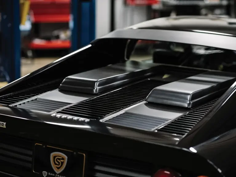 1979 Ferrari 512 BB - Image 19 of 31