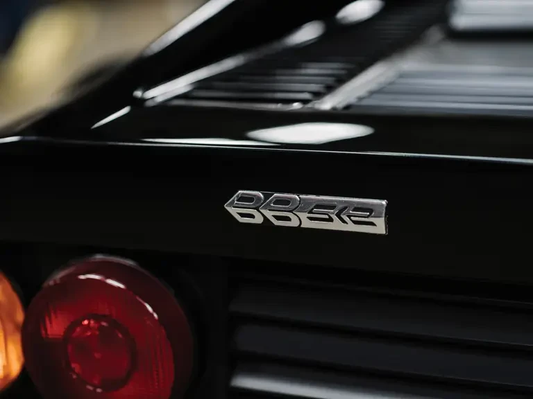 1979 Ferrari 512 BB - Image 23 of 31