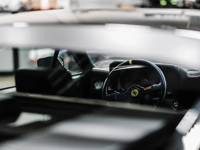 1979 Ferrari 512 BB - Image 20 of 31