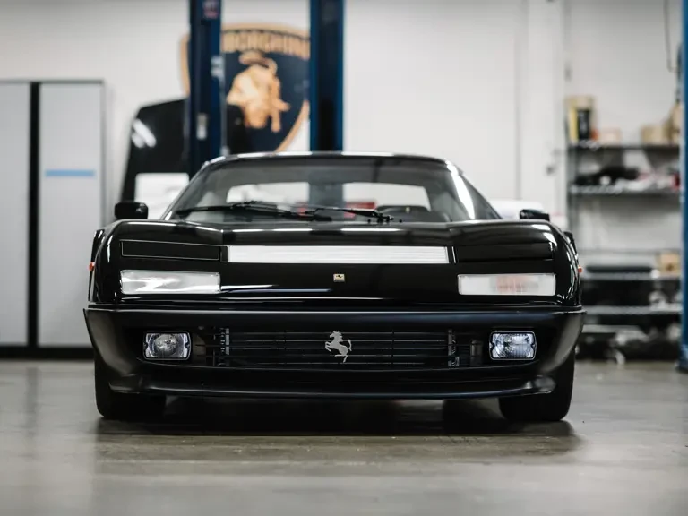 1979 Ferrari 512 BB - Image 7 of 31