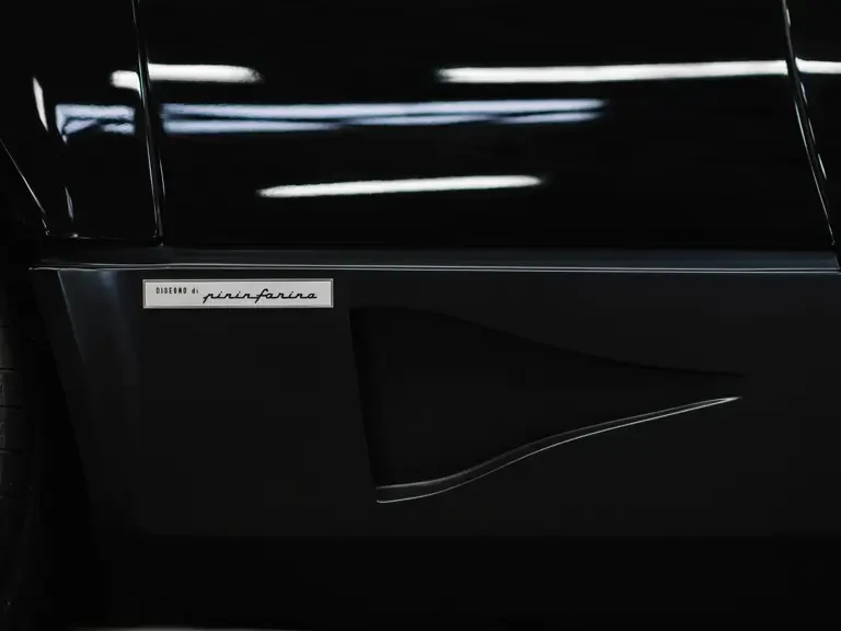 1979 Ferrari 512 BB - Image 17 of 31