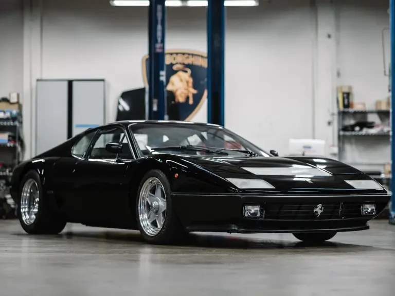 1979 Ferrari 512 BB - Image 2 of 31