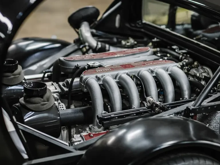 1979 Ferrari 512 BB - Image 4 of 31