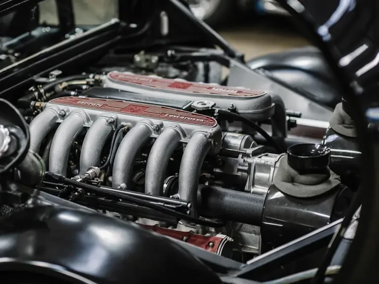 1979 Ferrari 512 BB - Image 27 of 31