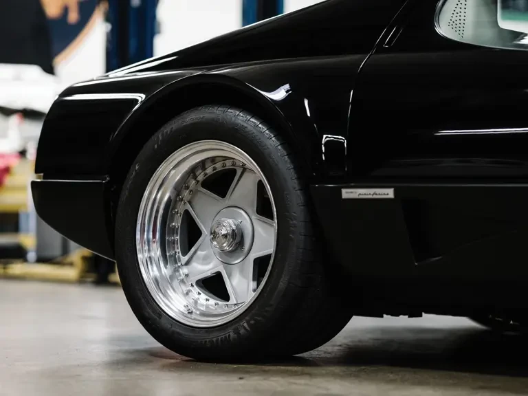 1979 Ferrari 512 BB - Image 15 of 31