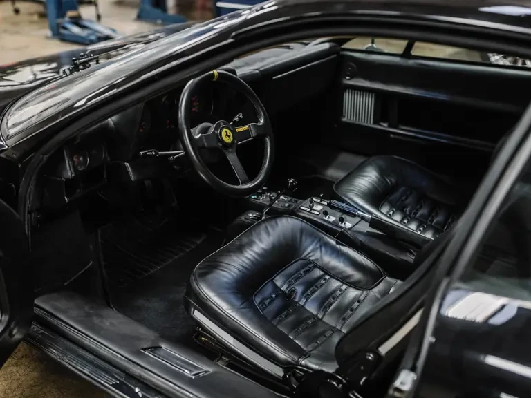 1979 Ferrari 512 BB - Image 5 of 31