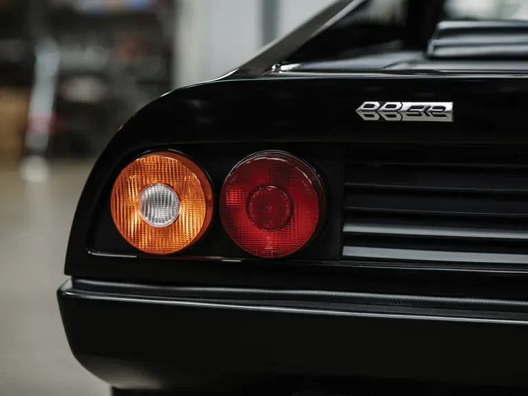 1979 Ferrari 512 BB - Image 22 of 31