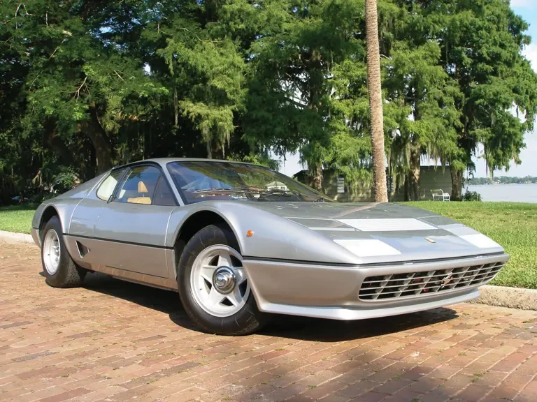 1979 Ferrari 512 BB - Image 2 of 2