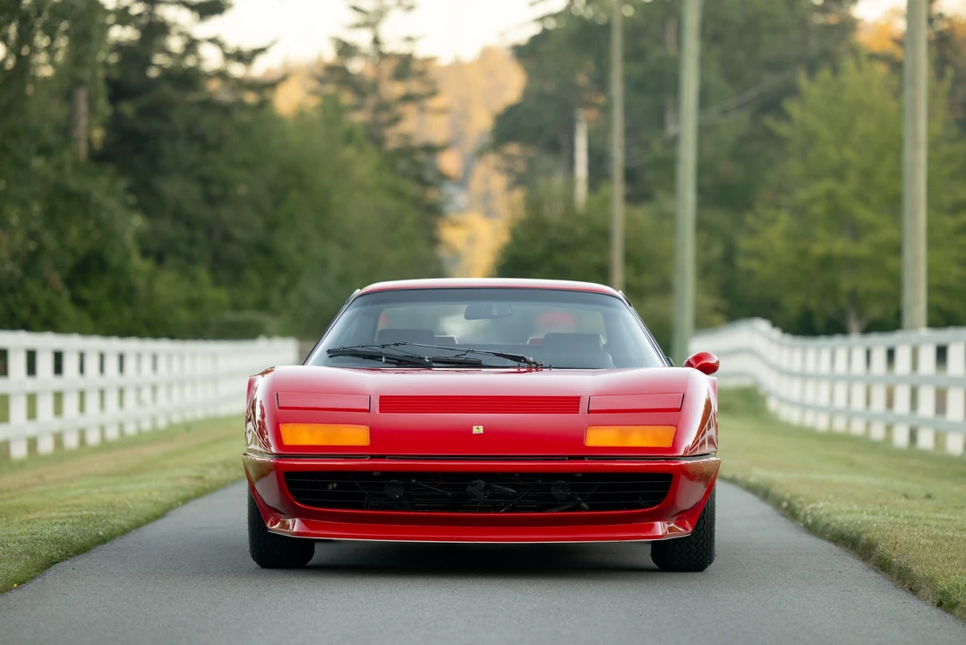 1979 Ferrari 512 BB - Image 23 of 31