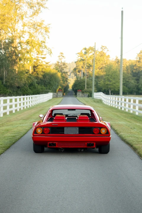 1979 Ferrari 512 BB - Image 14 of 31