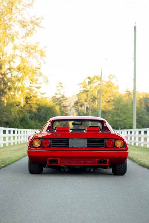 1979 Ferrari 512 BB - Image 15 of 31