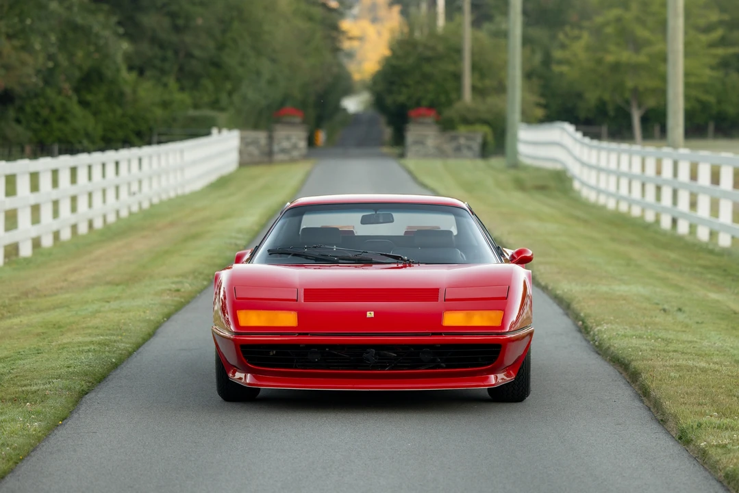 1979 Ferrari 512 BB - Image 24 of 31