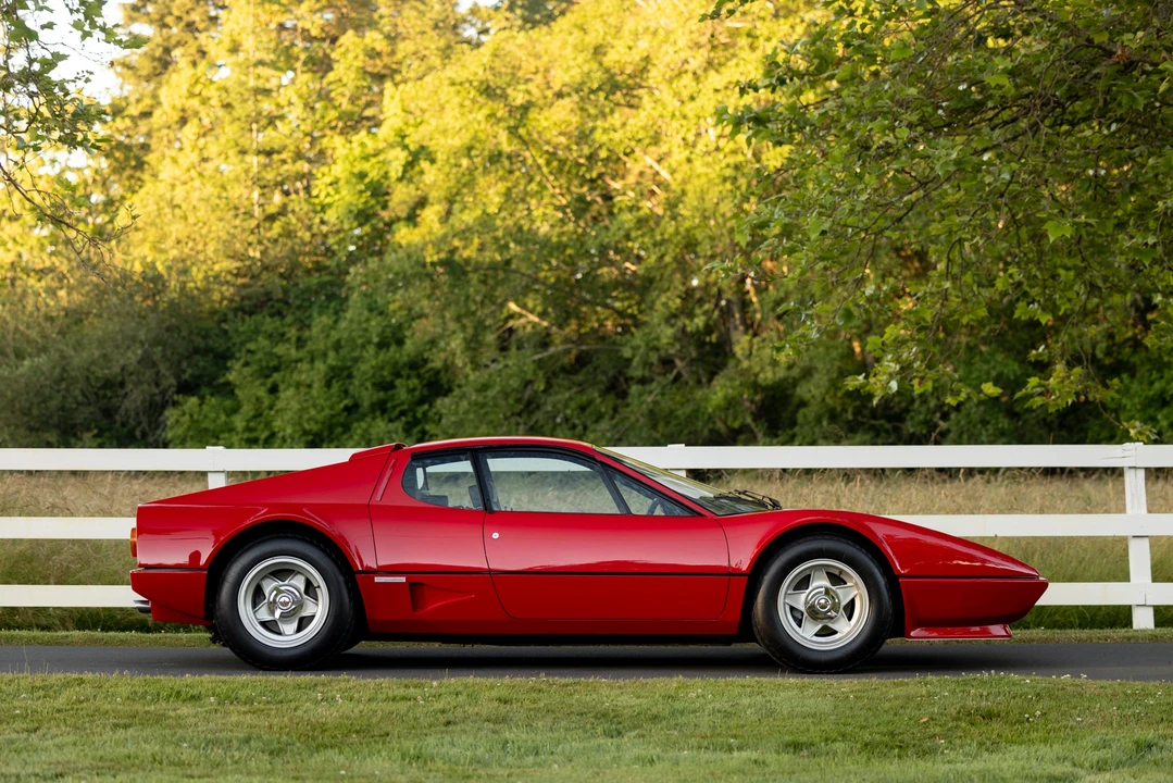 1979 Ferrari 512 BB - Image 31 of 31