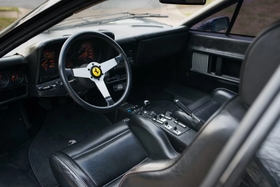 1979 Ferrari 512 BB - Image 4 of 12