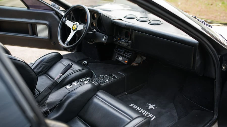 1979 Ferrari 512 BB - Image 5 of 12
