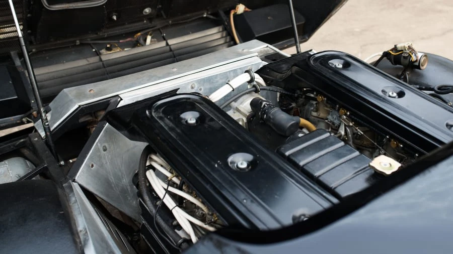 1979 Ferrari 512 BB - Image 6 of 12