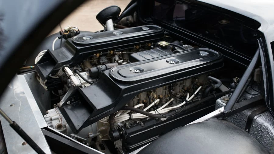 1979 Ferrari 512 BB - Image 7 of 12