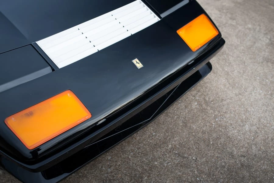 1979 Ferrari 512 BB - Image 8 of 12