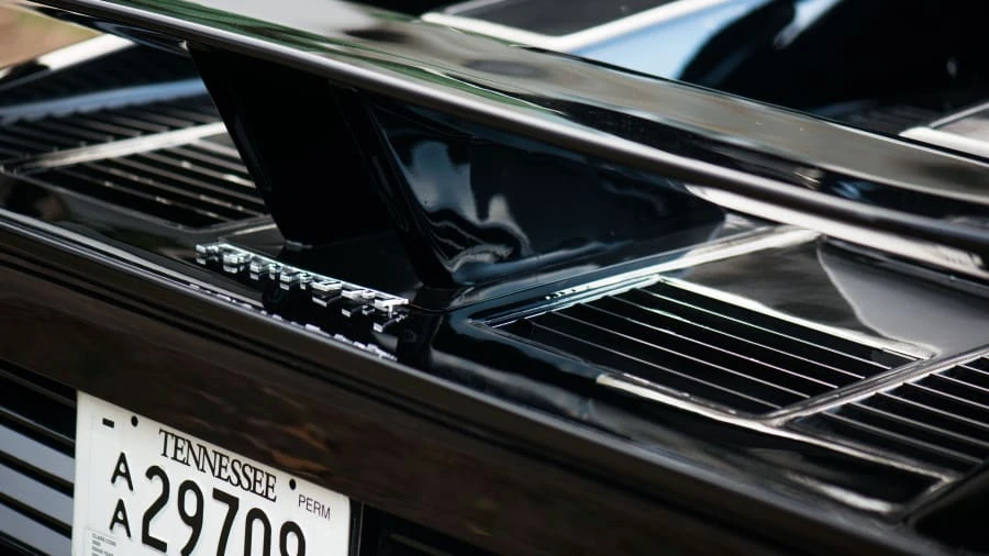 1979 Ferrari 512 BB - Image 9 of 12