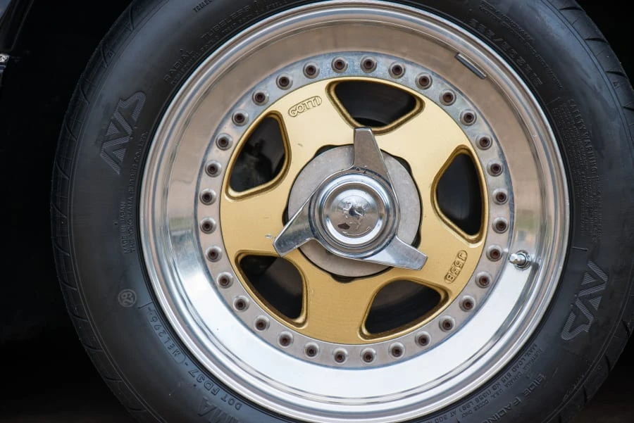 1979 Ferrari 512 BB - Image 10 of 12