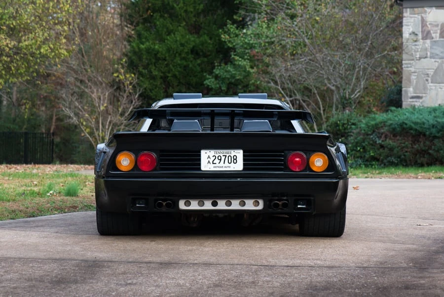 1979 Ferrari 512 BB - Image 11 of 12
