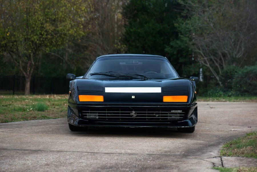 1979 Ferrari 512 BB - Image 12 of 12