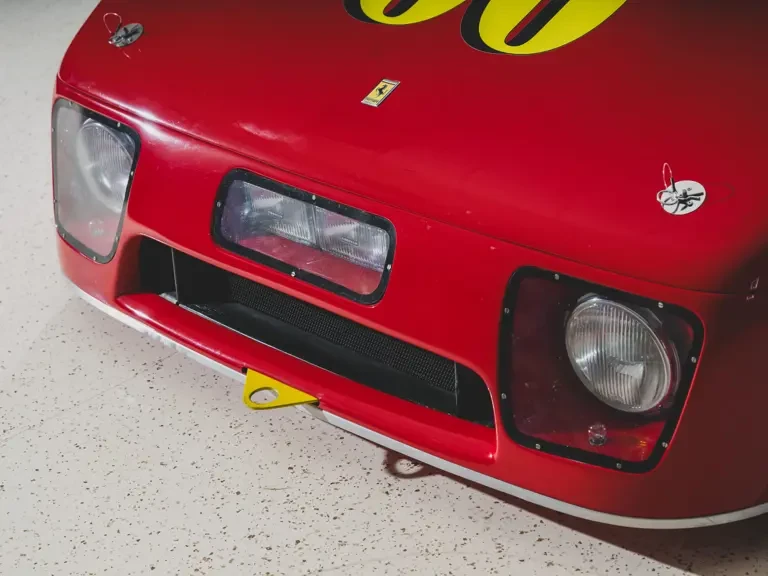 1979 Ferrari 512 BB - Image 11 of 31