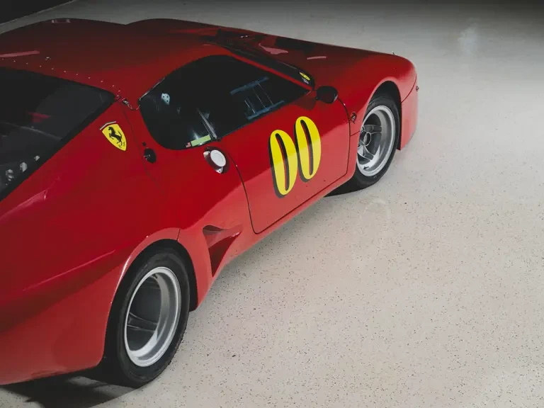 1979 Ferrari 512 BB - Image 27 of 31