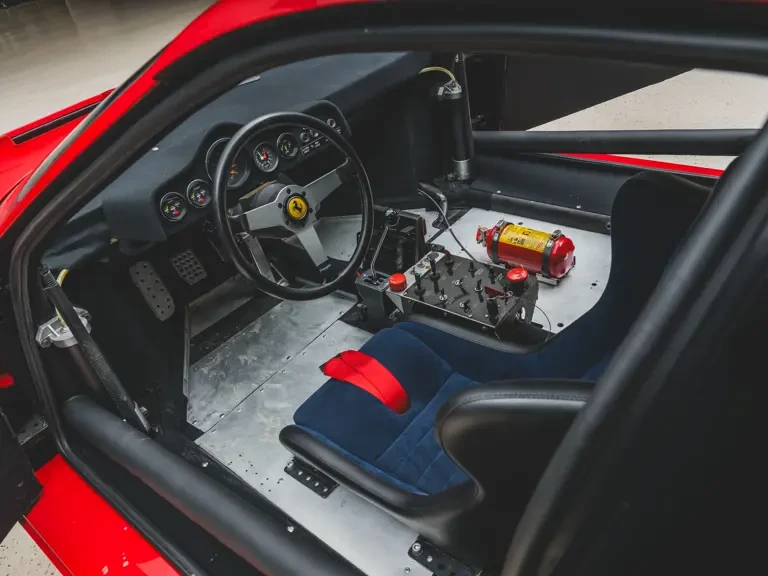 1979 Ferrari 512 BB - Image 30 of 31